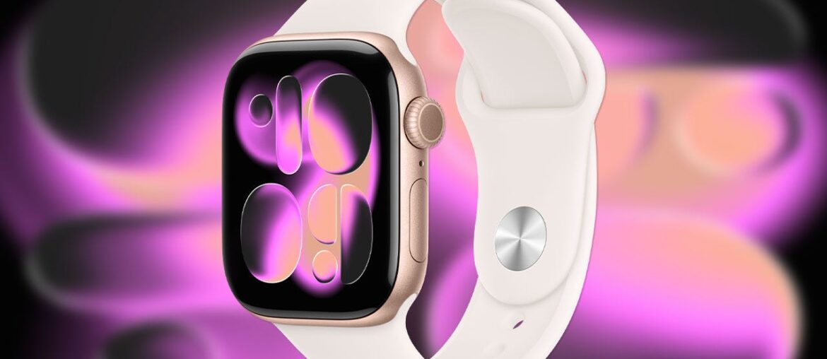 Save $100 Off the New Apple Watch Series 11 and Own Your New Years Fitness Resolution