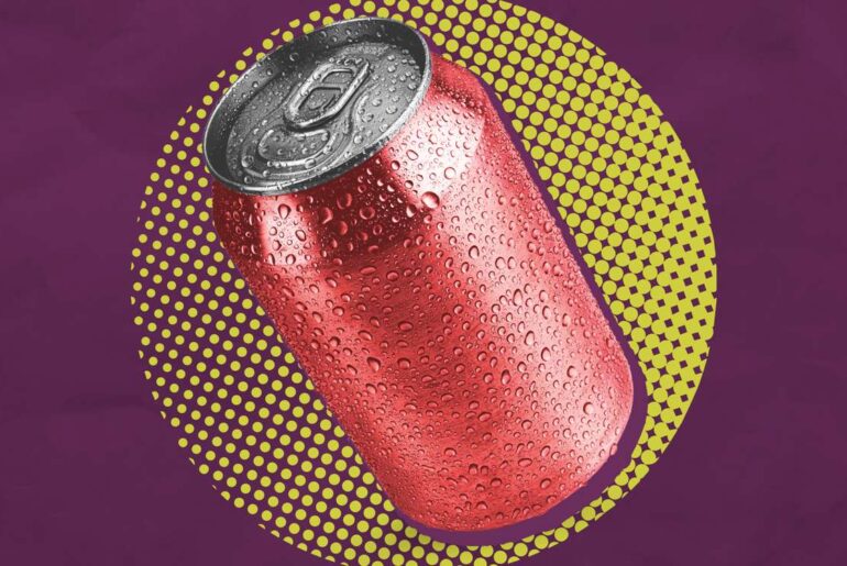 A First-Of-Its-Kind Protein Drink Just Dropped—and We Tried It