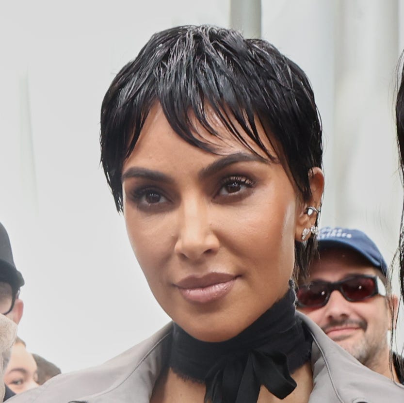 maison margiela: front row paris fashion week womenswear spring/summer 2026