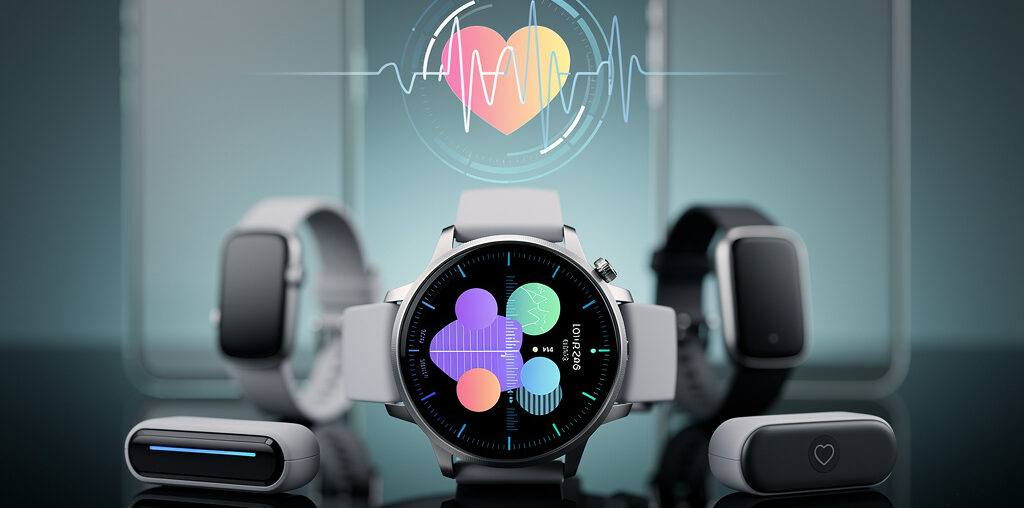 Motorola Revives Moto Watch with Polar for Advanced Fitness Tracking