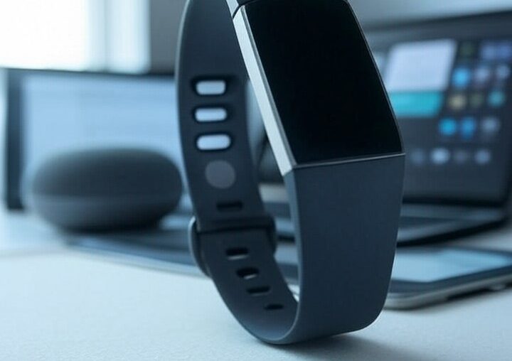 Fitbit's AI Health Coach Uses Gemini for Personalized Wellness