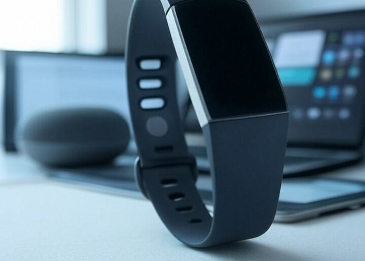 Fitbit's AI Health Coach Uses Gemini for Personalized Wellness