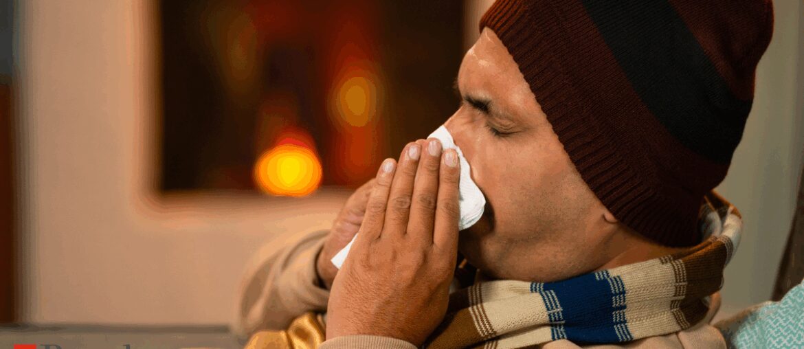 Winter colds are back, but immunity experts say one everyday vitamin, hiding in an unexpected food could help you recover faster