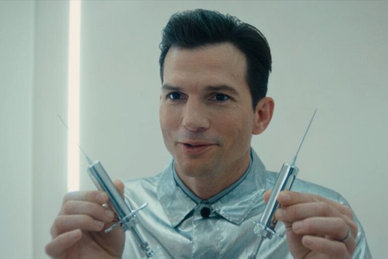 Ryan Murphy's 'The Beauty' Trailer Sets FX Record with 190 Million Views in First Week