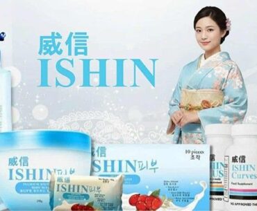 ISHIN Health and Beauty blends innovation, integrity into supplements