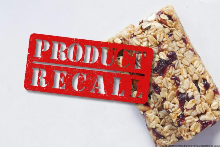 Minnesota's Salmonella Cases Rise Linked To Dietary Supplements