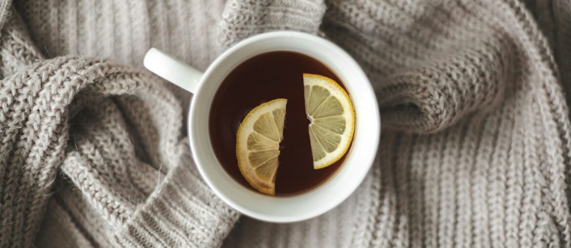 How to Keep Your Immune System Strong This Winter in Michigan
