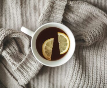 How to Keep Your Immune System Strong This Winter in Michigan