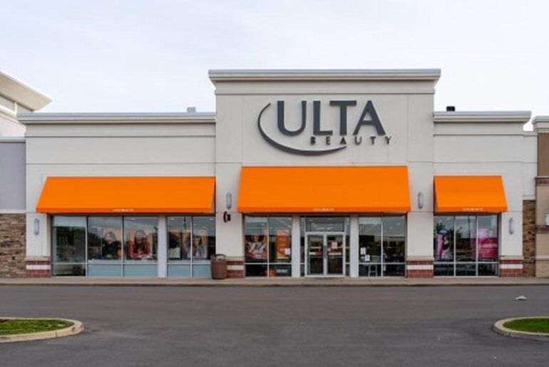 Ulta Beauty Opening At John Deere Road In Moline Illinois