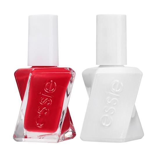 Essie Gel Couture Nail Color Plus Top Coat Kit