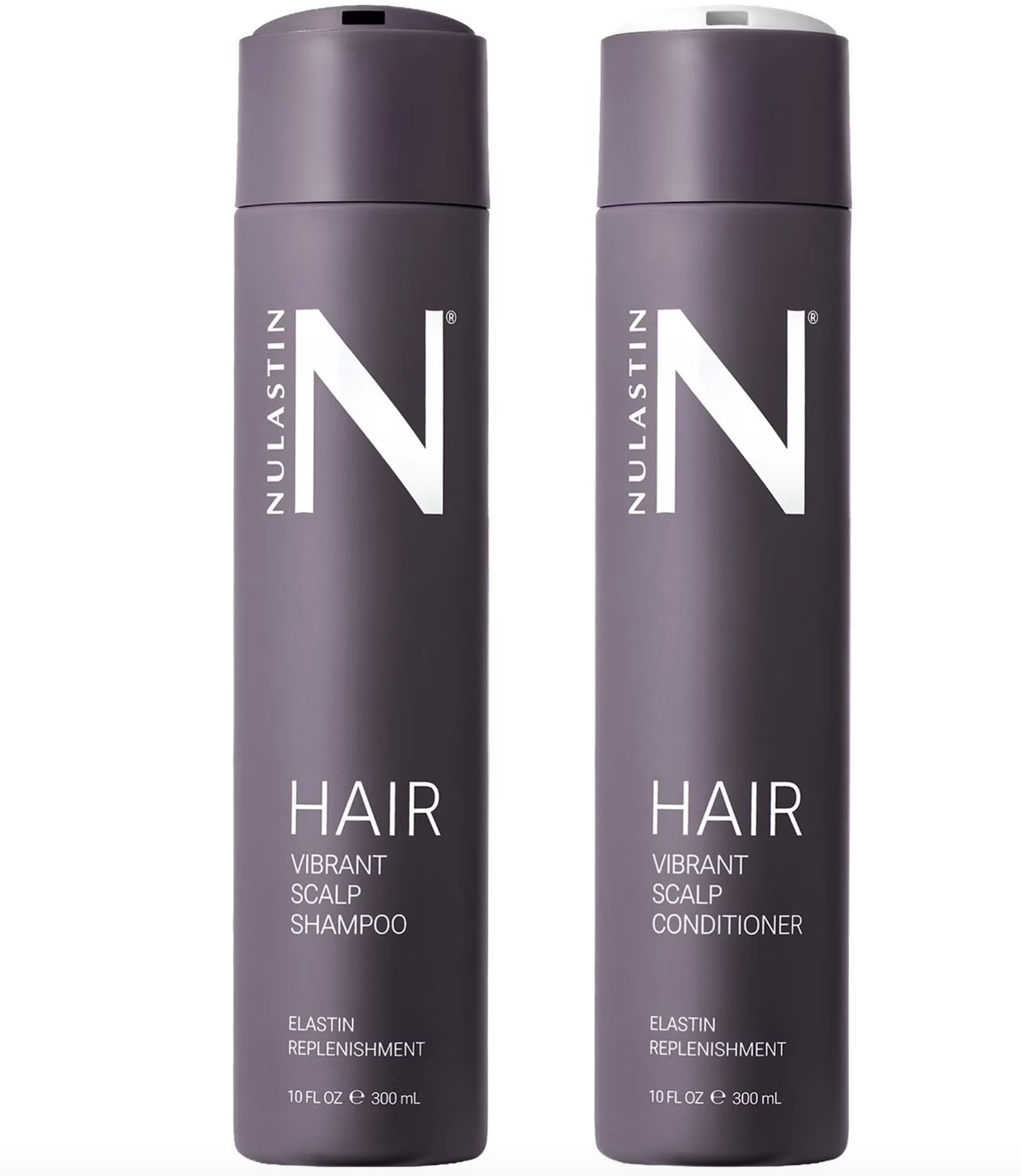 nulastin shampoo and conditioner