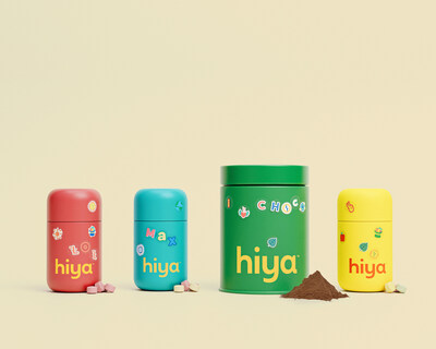 The Clean Kids' Vitamins Parents Swear By