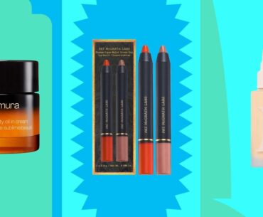 The Best New Year Beauty Sales