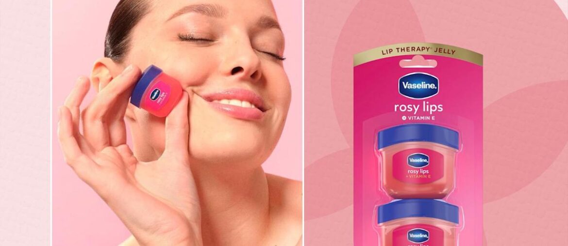 Shoppers Say This Under-$6 Lip Balm Has Been a Winter Staple ‘For Years’ — & Gives a Subtle ‘My Lips But Better’ Tint