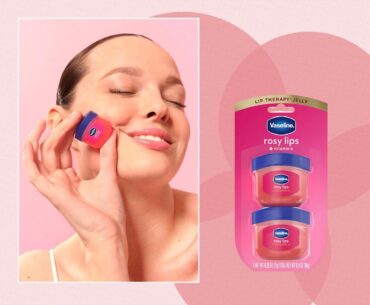 Shoppers Say This Under-$6 Lip Balm Has Been a Winter Staple ‘For Years’ — & Gives a Subtle ‘My Lips But Better’ Tint