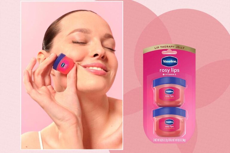 Shoppers Say This Under-$6 Lip Balm Has Been a Winter Staple ‘For Years’ — & Gives a Subtle ‘My Lips But Better’ Tint