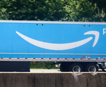 Amazon is selling a $140 smartwatch and fitness tracker for only $20