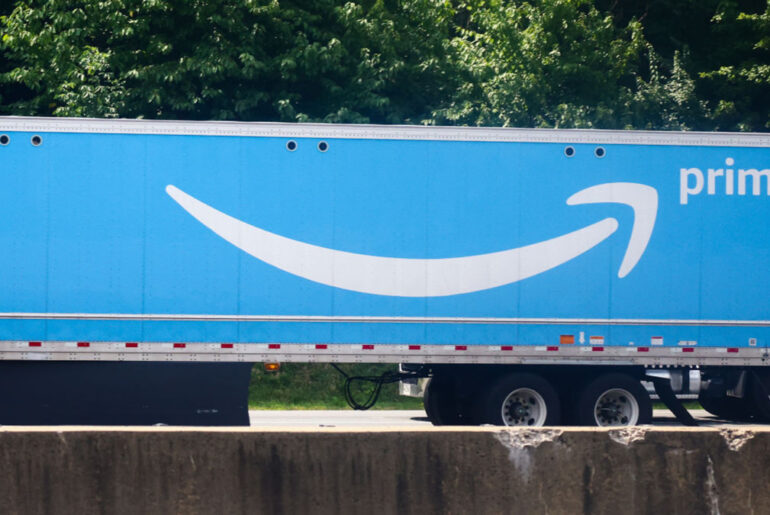 Amazon is selling a $140 smartwatch and fitness tracker for only $20