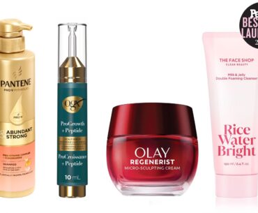 Must-See Beauty Breakthroughs in December 2025