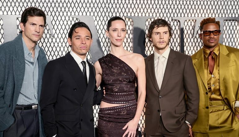 FX’s Star-Studded ‘The Beauty’ Cast Hits Red Carpet for NYC Premiere Event!