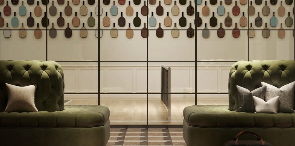 Hospitality: A New Guest Experience with Whole-person Wellness