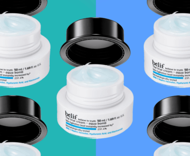 Shop the belief True Cream for less than $30 right now