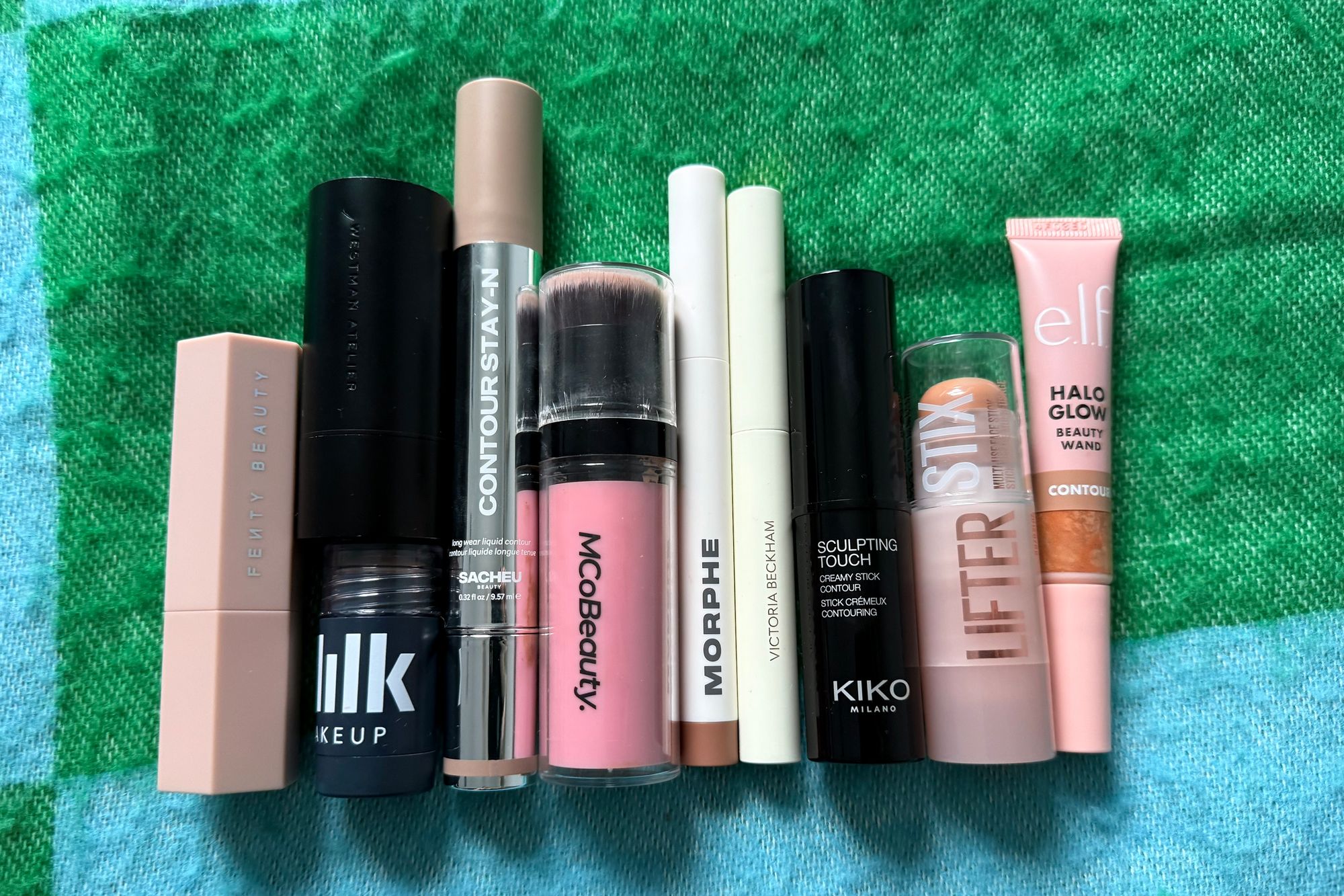 I tested a range of formulas in my review