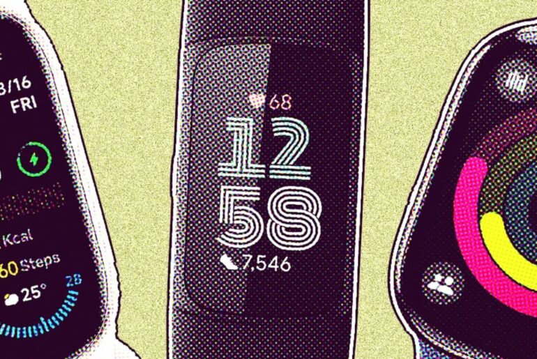 Best fitness tracker 2026: Reviewed, tested, and compared
