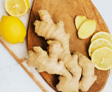 10 Foods To Eat for a Stronger Immune System