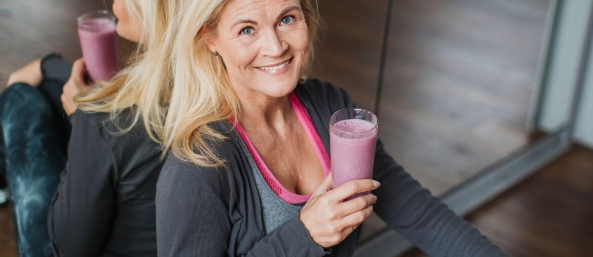 Best Time To Take Creatine for Women Over 50, According to Experts