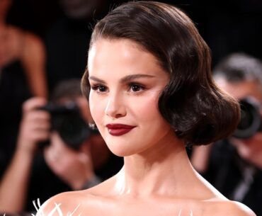 The 2026 Golden Globes Best Beauty Looks Are Pure Glamour