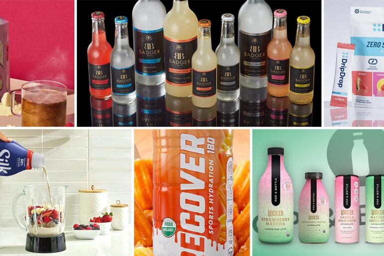 New Products: Collabs from Starbucks and Culture Pop, ‘Wicked’ Cold Brew and NOBULL Nutrition