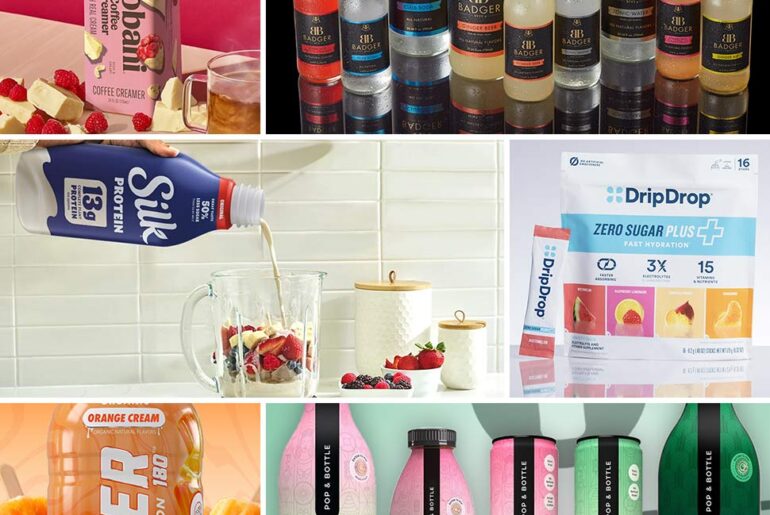 New Products: Collabs from Starbucks and Culture Pop, ‘Wicked’ Cold Brew and NOBULL Nutrition