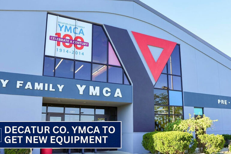 Decatur Co. YMCA to get revamped Wellness Center