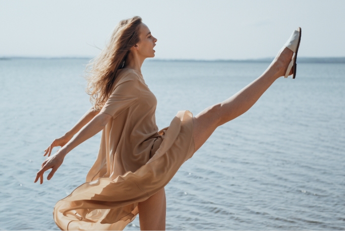 A beauty writer’s reflections on moving abroad and starting anew