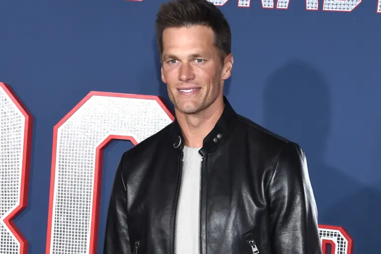 Tom Brady Takes Role at Medical Weight Loss Brand in Latest Wellness Move