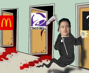 Bryan Johnson is publicly beefing with AG1