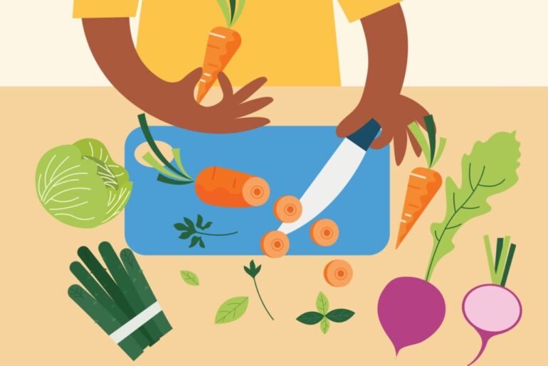 What a nutrition expert says to take (and skip) from the new dietary guidelines