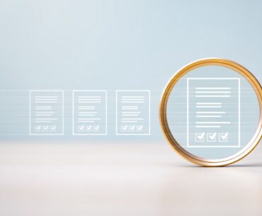 check list for conducting research