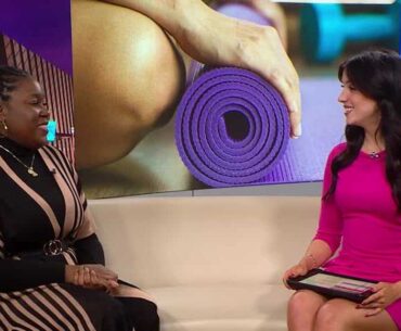 A new wellness experience is coming to Steelhouse Omaha