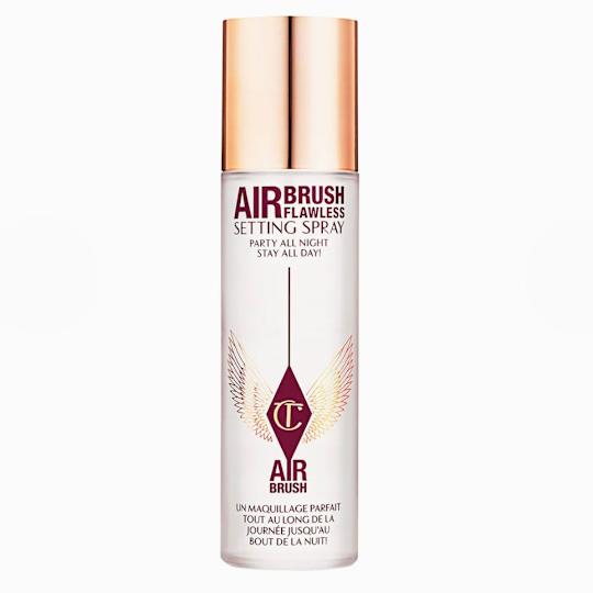 Charlotte Tilbury Airbrush Flawless Setting Spray