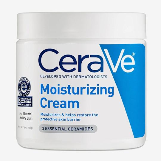 CeraVe Moisturising Cream