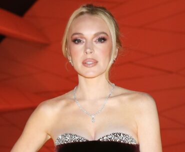 Lindsay Lohan kicks off 2026 with ‘gentle but effective’ Pilates workout and shares her wellness secrets