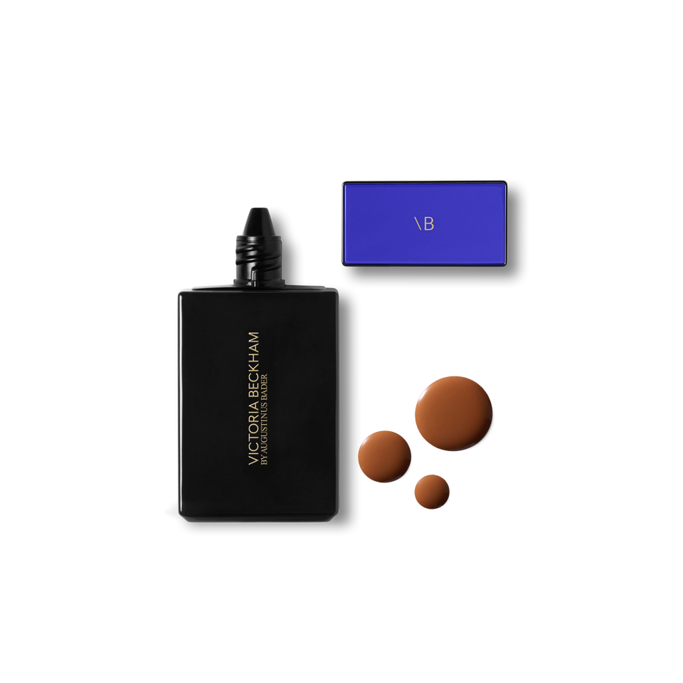 Victoria Beckham Beauty, The Foundation Drops With Tfc8®
