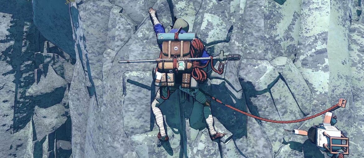 Cairn Preview: Face Beauty and Danger Atop the World’s Most Dangerous Mountain