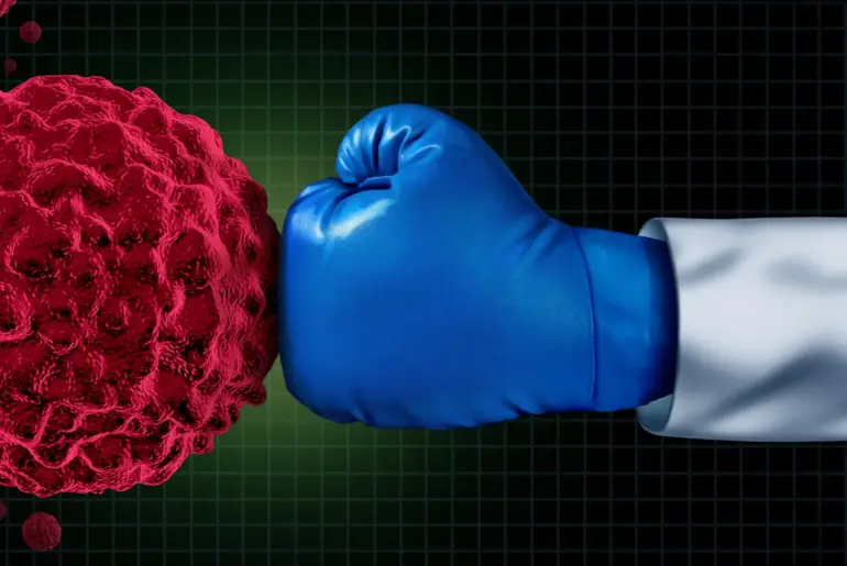 Northwestern Medicine’s new antibody wakes the immune system against pancreatic cancer