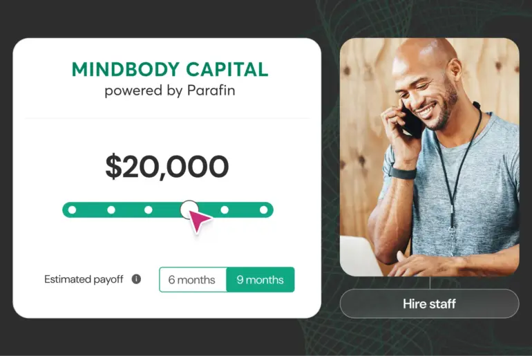 Mindbody: Financing the Future of Fitness