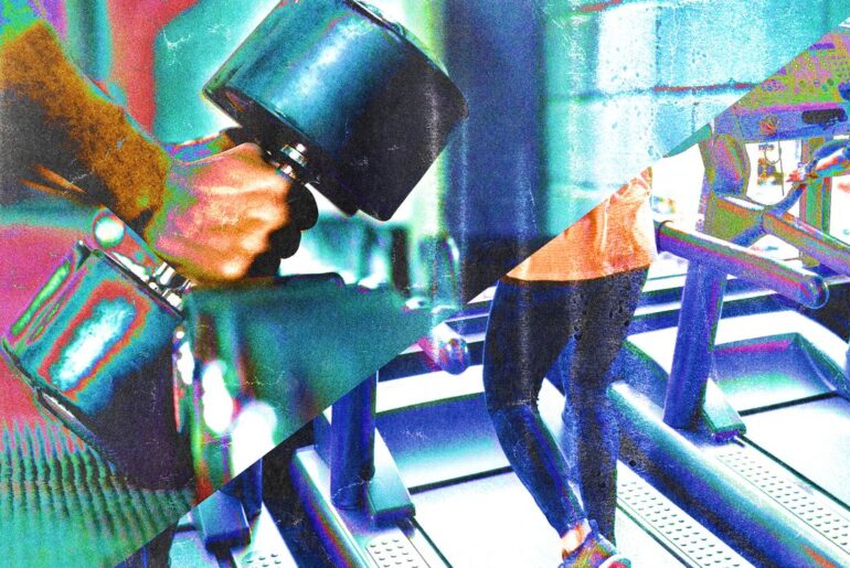 Should You Do Cardio Before or After Lifting Weights? Here’s the Definitive Answer