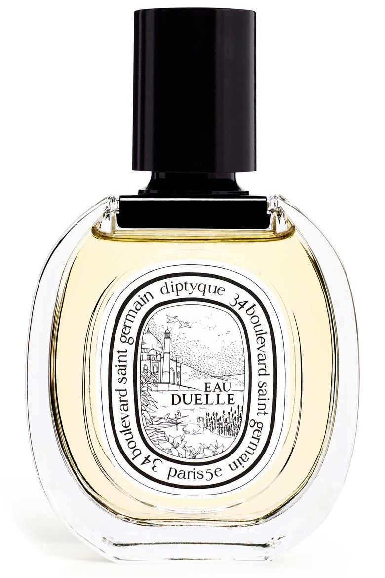 Eau Duelle Eau De Toilette