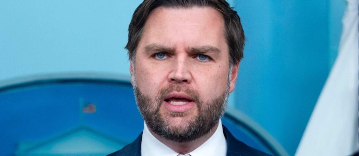 JD Vance says ICE officer who shot woman in Minneapolis "protected by absolute immunity"